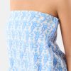 Lovely Monkey Towel Wrap