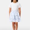 Kids Mini Monkey Sami Skirt