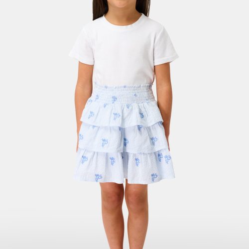 Kids Mini Monkey Sami Skirt