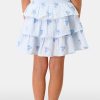 Kids Mini Monkey Sami Skirt
