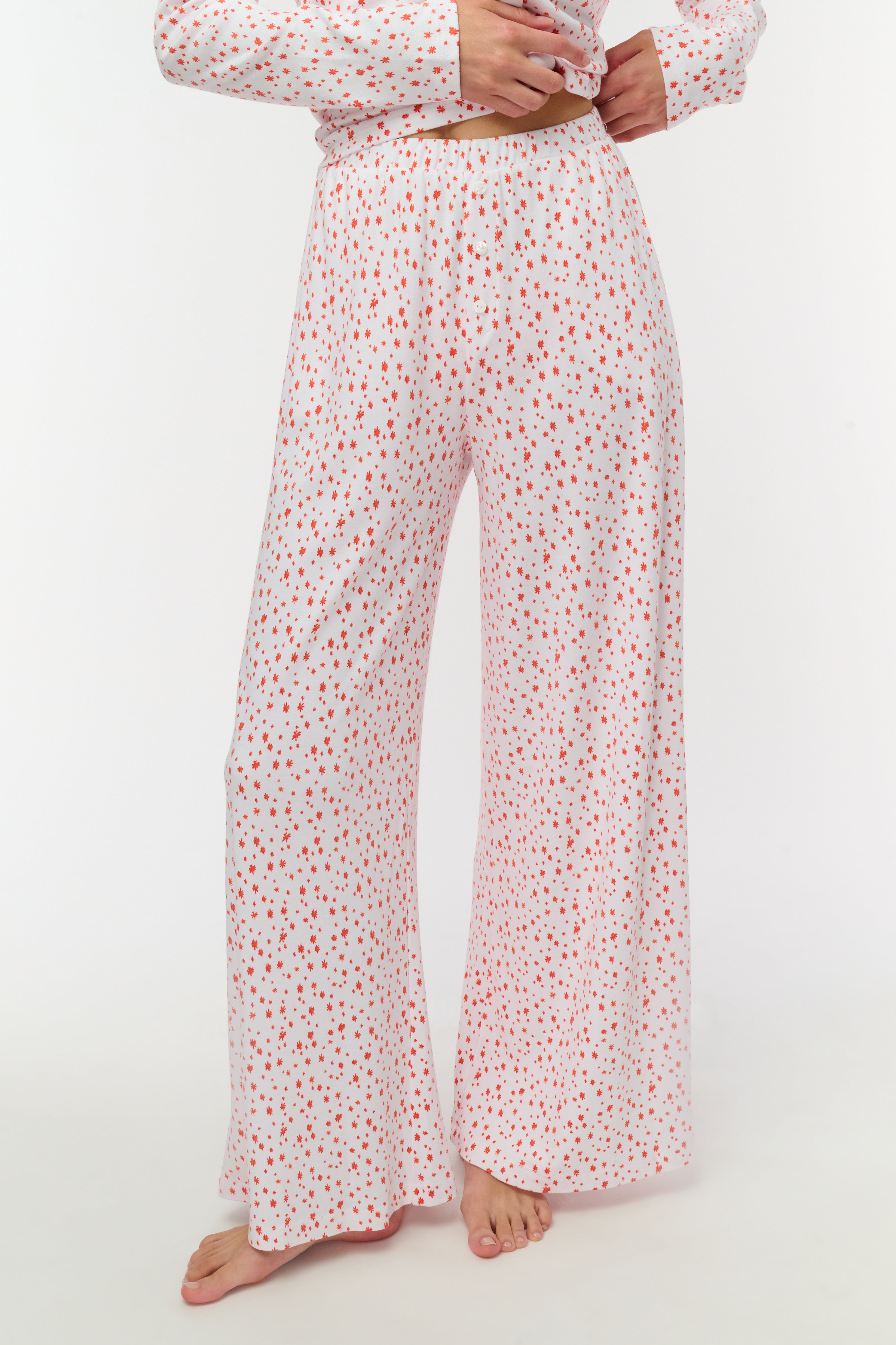 Étoiles Boden Pant