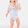 Kids Mini Monkey Tula One Piece