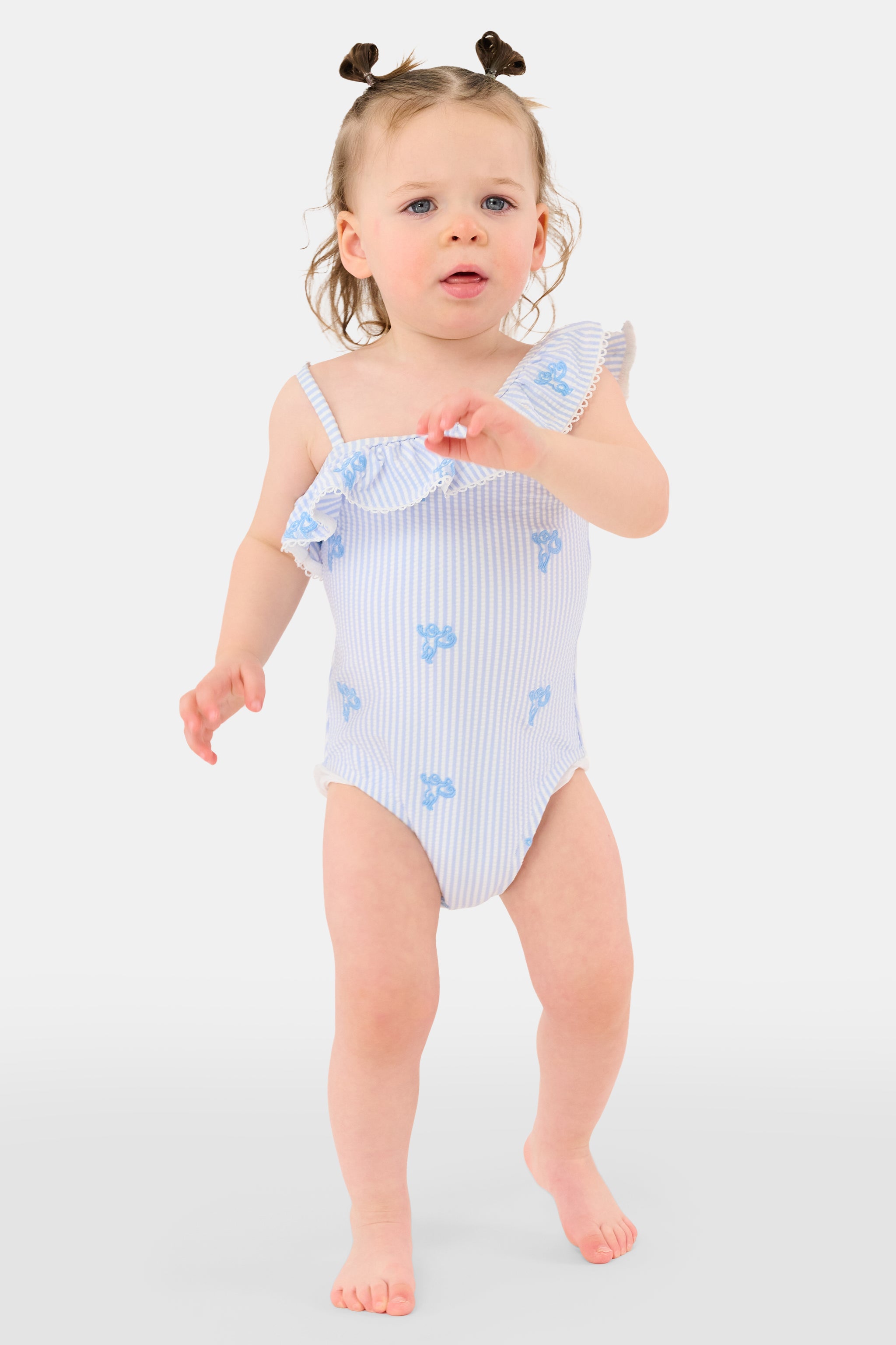 Kids Mini Monkey Tula One Piece