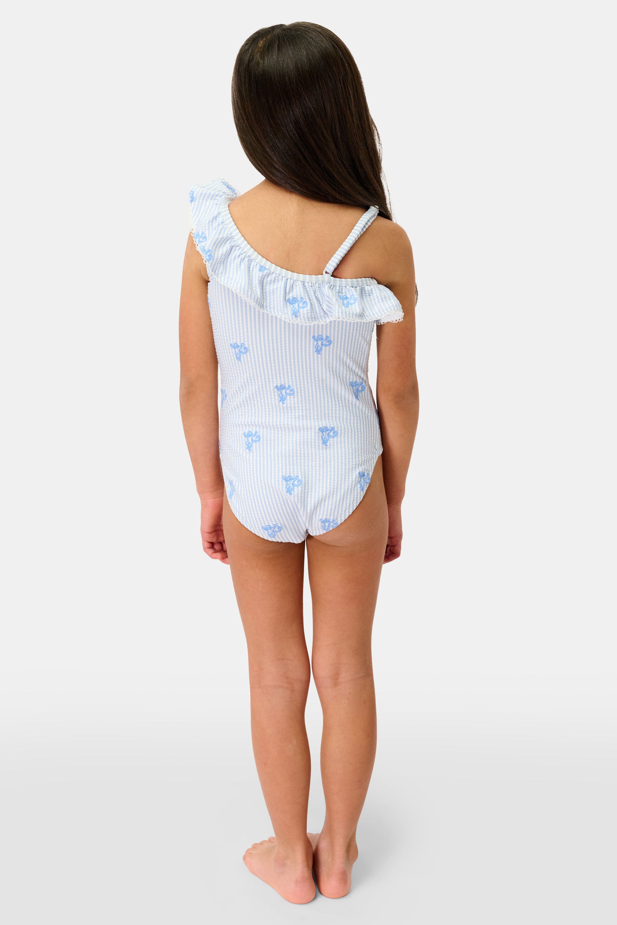 Kids Mini Monkey Tula One Piece