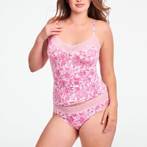 Ditsy Amanda Perry Cami