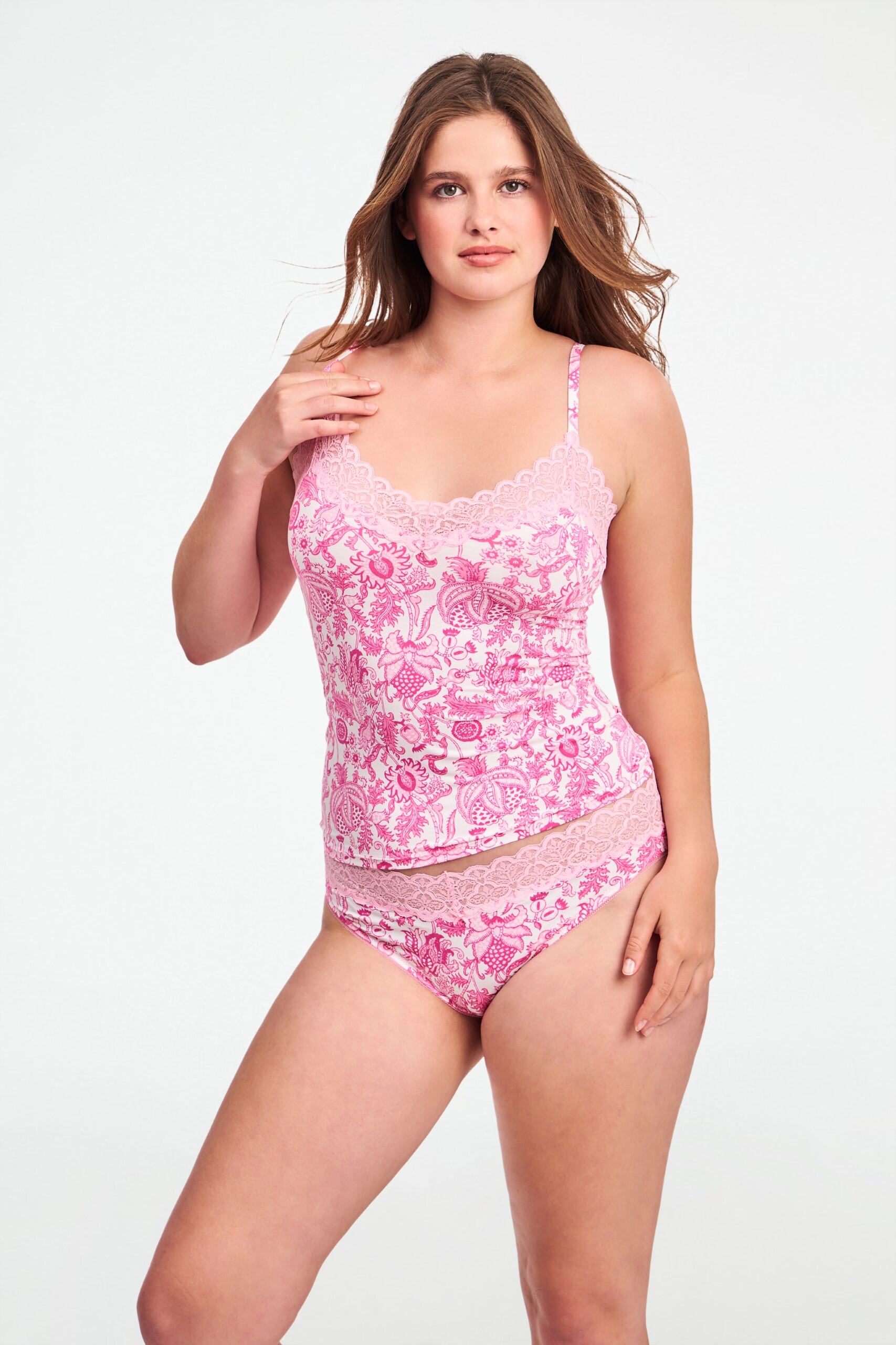 Ditsy Amanda Perry Cami