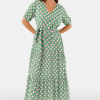Liana Brigitta Dress