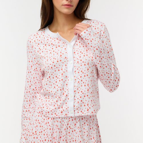 Étoiles Nessa Cardigan