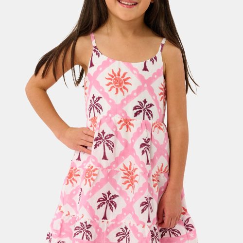 Kids Sunny Days Britt Dress