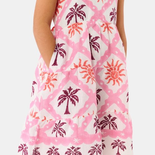 Kids Sunny Days Britt Dress