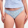 Classic Core Bikini 4 Pack