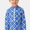 Kids Sunny Days Rashguard