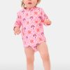 Kids Sunny Days Rashguard
