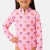Kids Sunny Days Rashguard