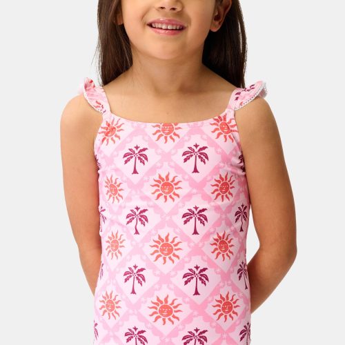 Kids Sunny Days Rory One Piece