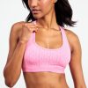 Hearts Vine Madison Racerback Bralette