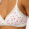 Étoiles Pointelle Jane Bralette