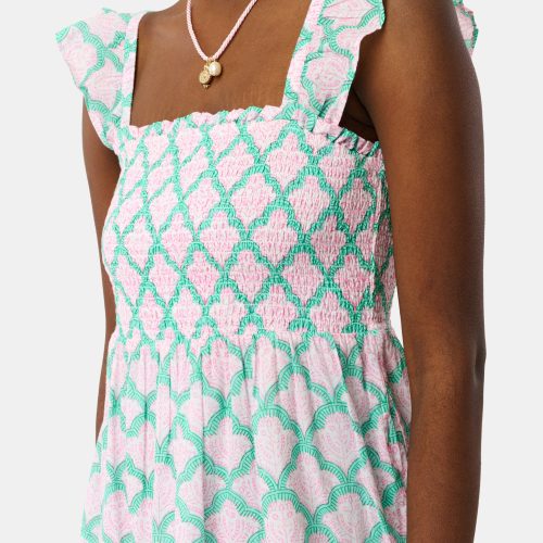 Jemina Drew Dress