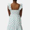 Jemina Drew Dress