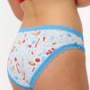 Globe Trotter Bikini 4 Pack