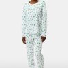 Luck O' The Monkey Pajamas