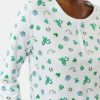Luck O' The Monkey Pajamas