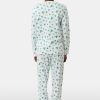 Luck O' The Monkey Pajamas