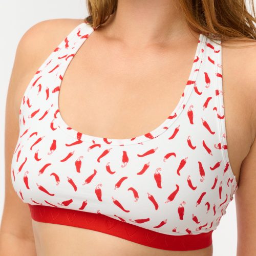 Picante Madison Racerback Bralette