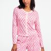 Daisy Paisley Nessa Cardigan