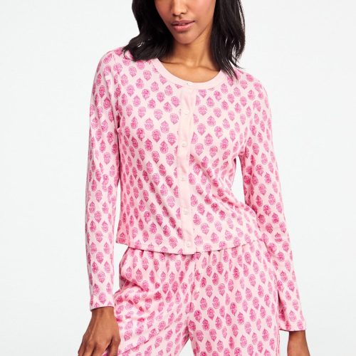Daisy Paisley Nessa Cardigan