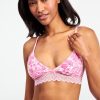 Ditsy Amanda Mercer Bralette