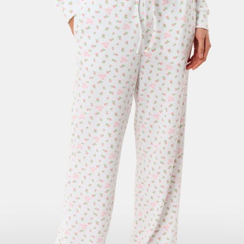 Mini Monkey Blossom Julienne Pant