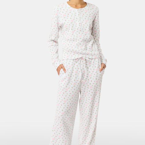 Mini Monkey Blossom Julienne Pant