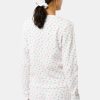 Mini Monkey Blossom Rosemary Top