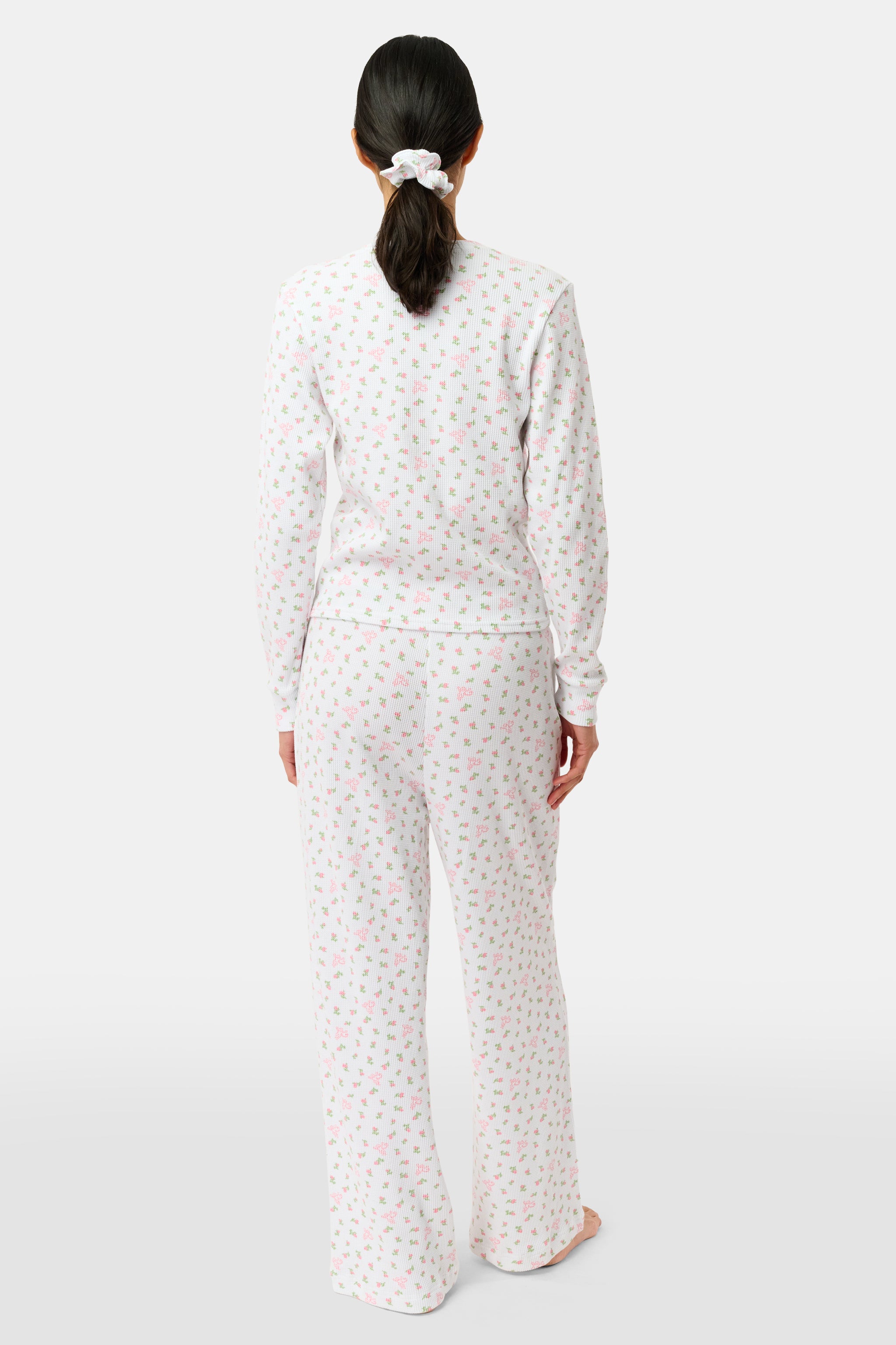 Mini Monkey Blossom Julienne Pant
