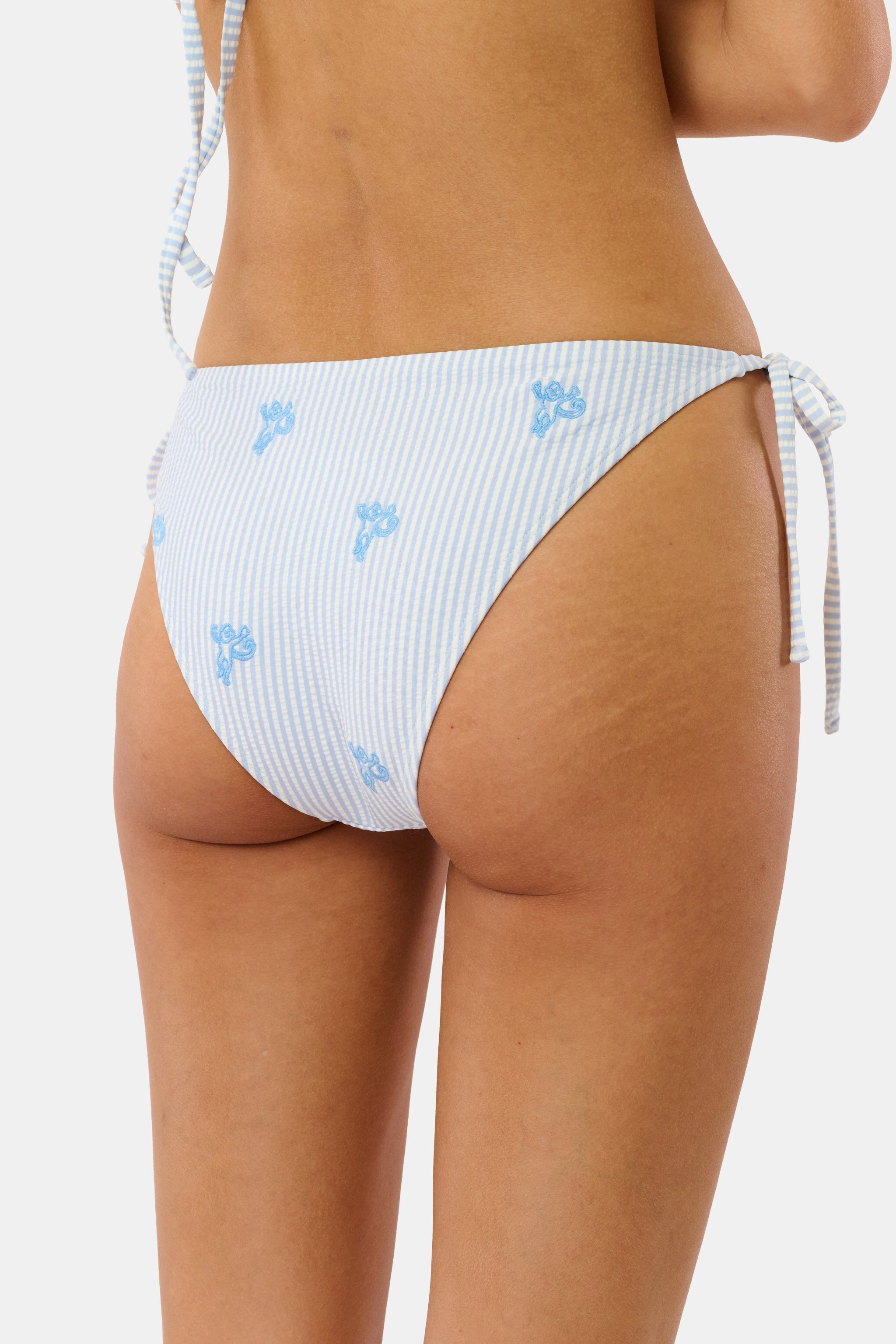 Mini Monkey Serena Bikini Bottom
