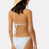Raffia Crochet Cowboy Hat