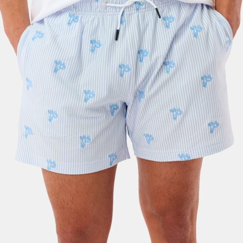 Mens Mini Monkey Swim Trunk