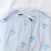 Mens Mini Monkey Swim Trunk