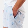 Mens Mini Monkey Swim Trunk