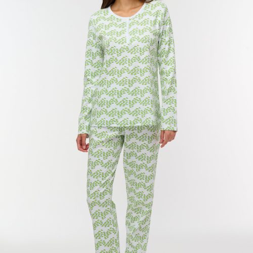 Minnows Pajamas