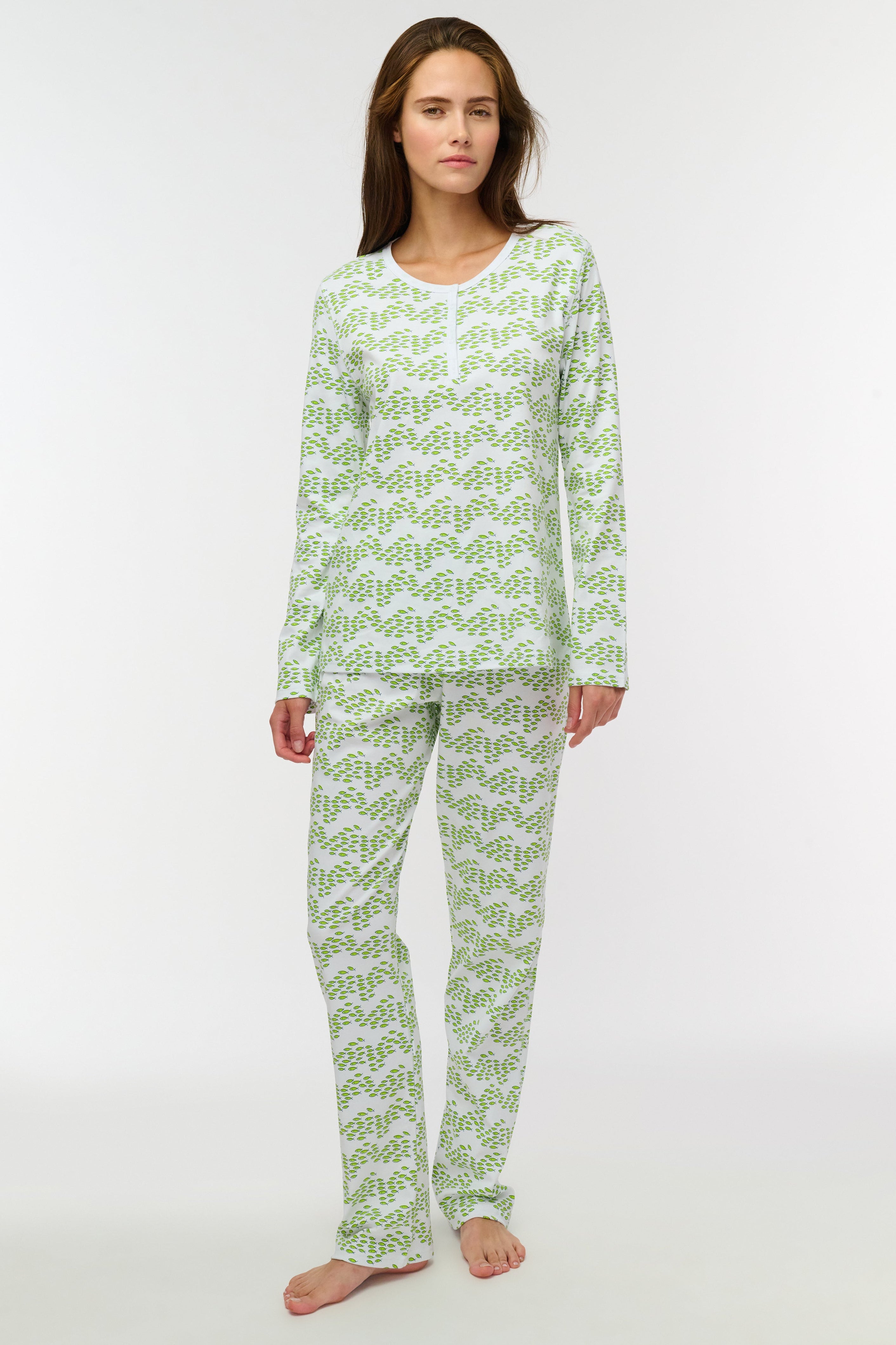 Minnows Pajamas
