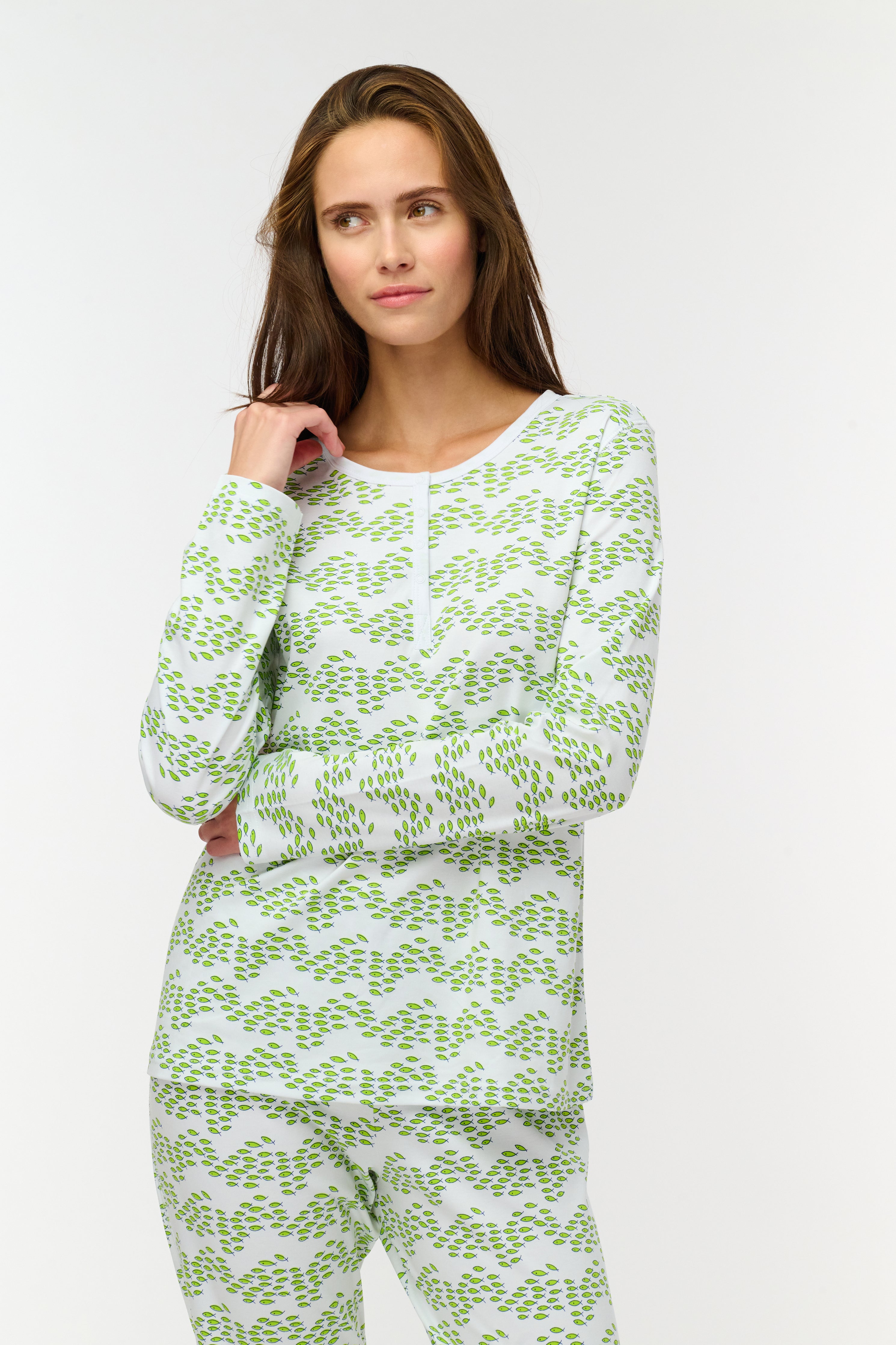 Minnows Pajamas