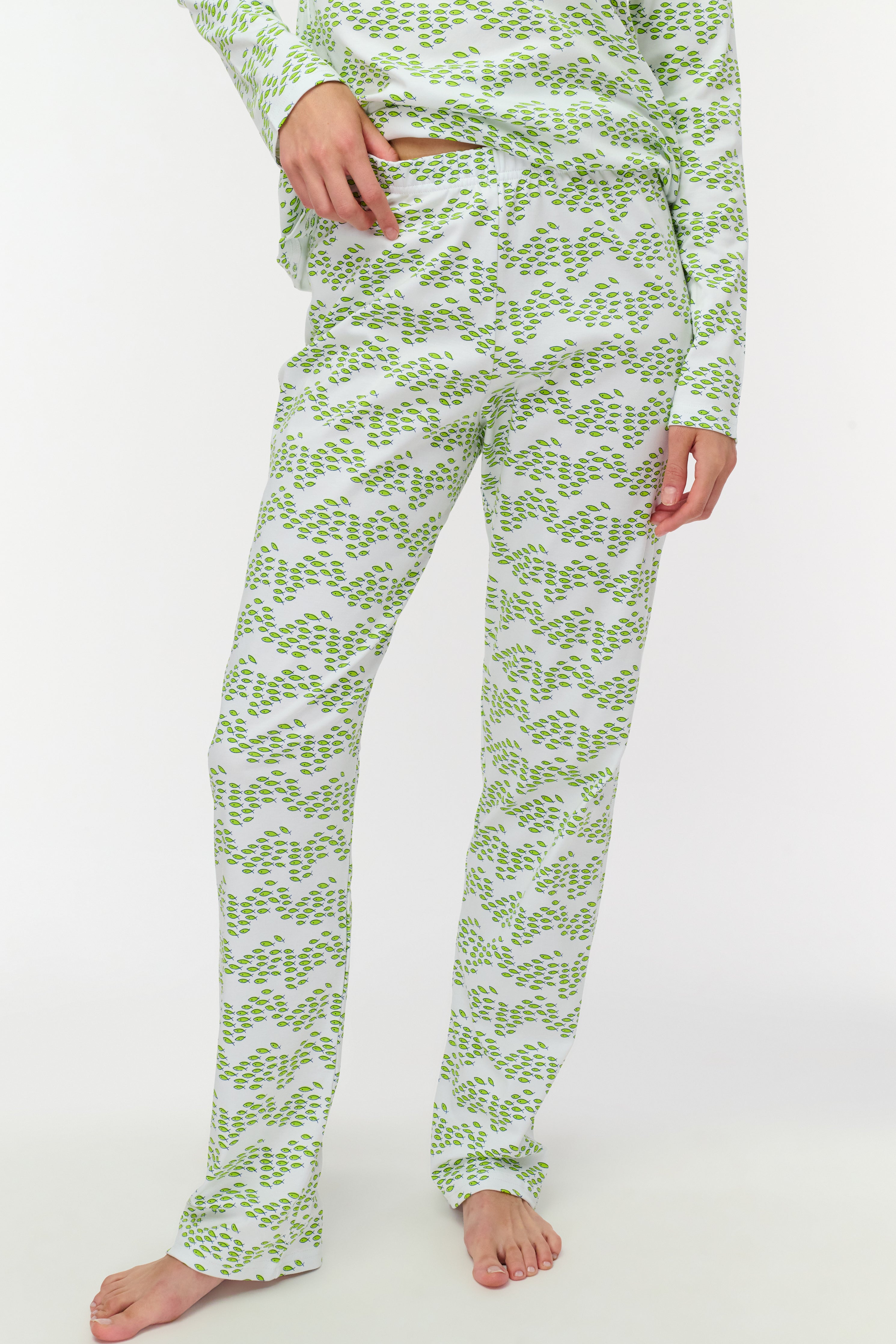 Minnows Pajamas