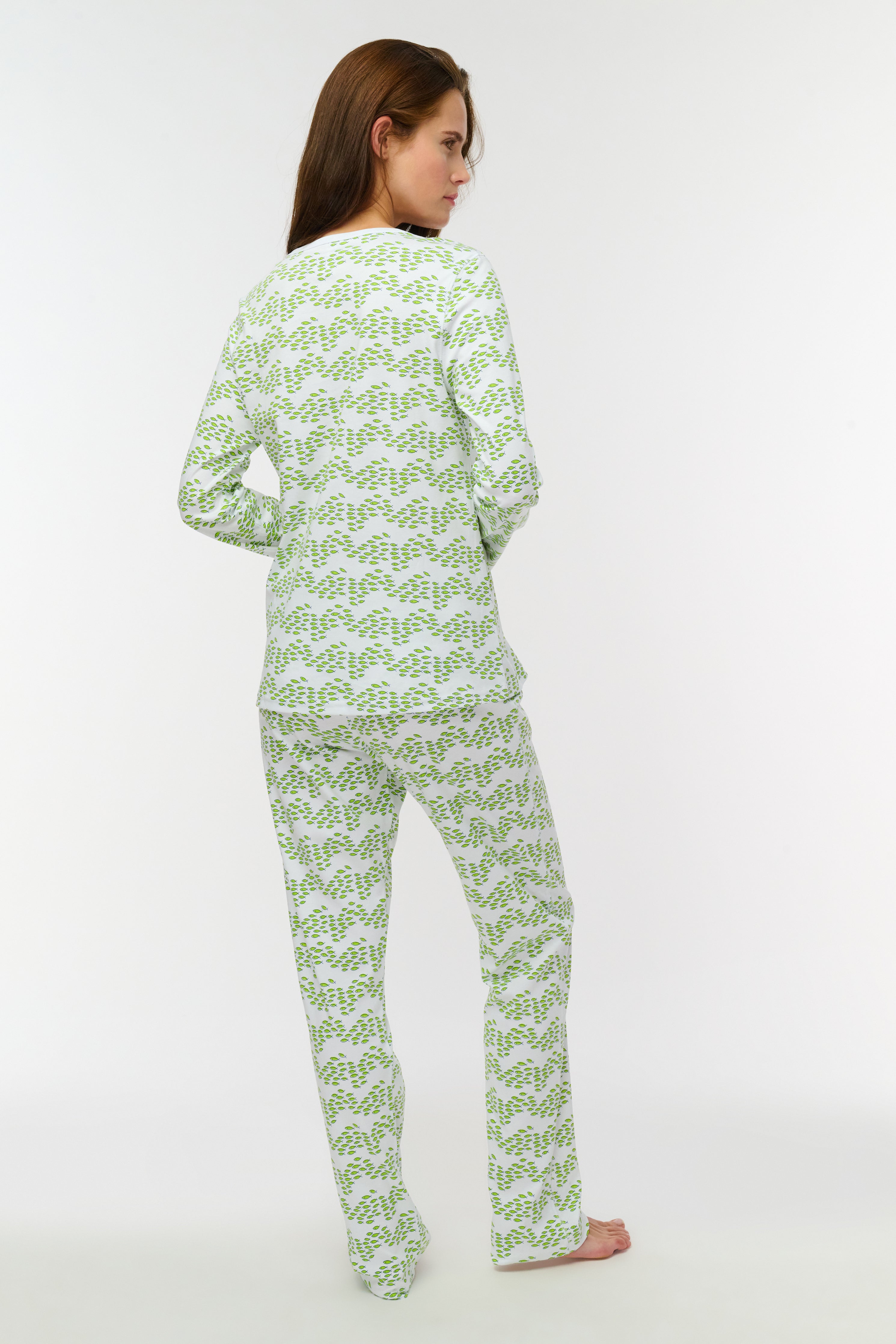 Minnows Pajamas