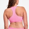Hearts Vine Madison Racerback Bralette