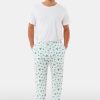 Mens Luck O' The Monkey Simon Pant