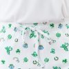 Mens Luck O' The Monkey Simon Pant