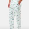Mens Luck O' The Monkey Simon Pant