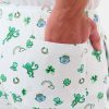 Mens Luck O' The Monkey Simon Pant